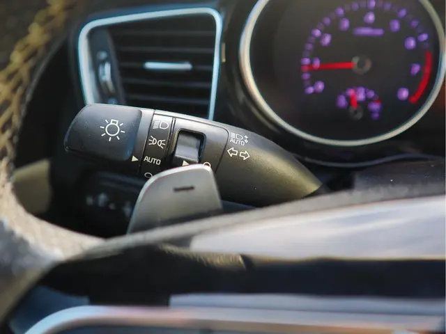 Kia ProCeed 1.4 T-GDI GT-PlusLine 2020 Benzine 11