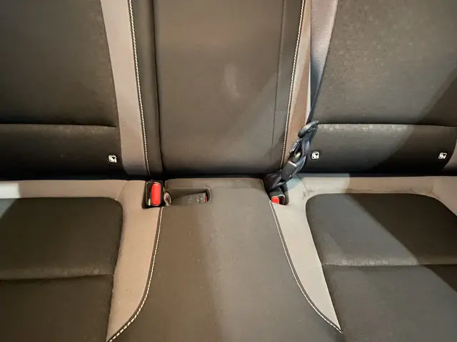 Hyundai Kona 1.6 GDI HEV Fashion 2020 Hybride Benzine 35