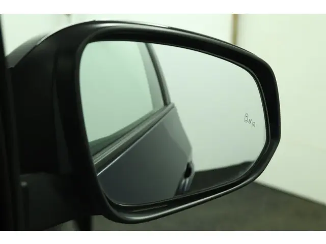 Toyota bZ4X Business Plus 71 kWh 2023 Elektrisch 48