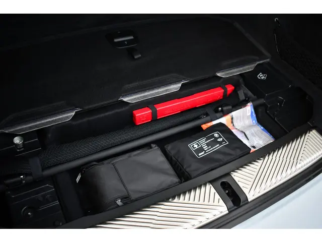 BMW 5 Serie Touring 520i M-Sport 2024 Benzine 83