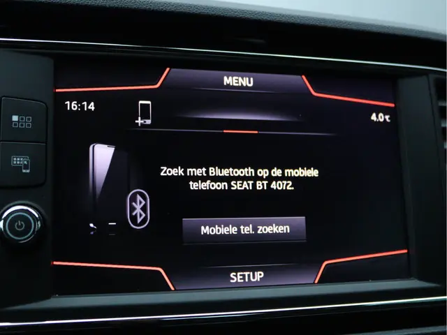 SEAT Leon 2.0 TSI FR Business Intense 2019 Benzine 44