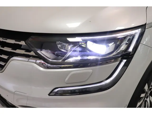 Renault Koleos 1.3 160 TCe Initiale Paris 2021 Benzine 27
