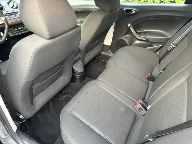 SEAT Ibiza 1.2 TSI FR 2015 Benzine 17