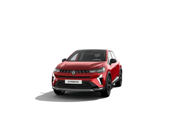 Renault Symbioz esprit Alpine 2025 Hybride Benzine 10
