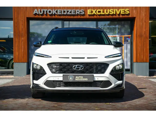 Hyundai Kona 3