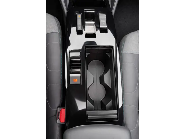 Citroën C4 - 1.2 Puretech Shine 2022 Benzine 21