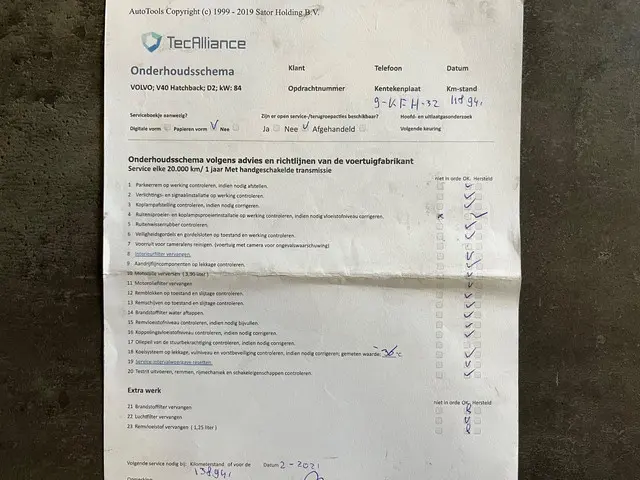 Volvo V40 1.6 D2 Momentum | 2013 | 2013 Diesel 24