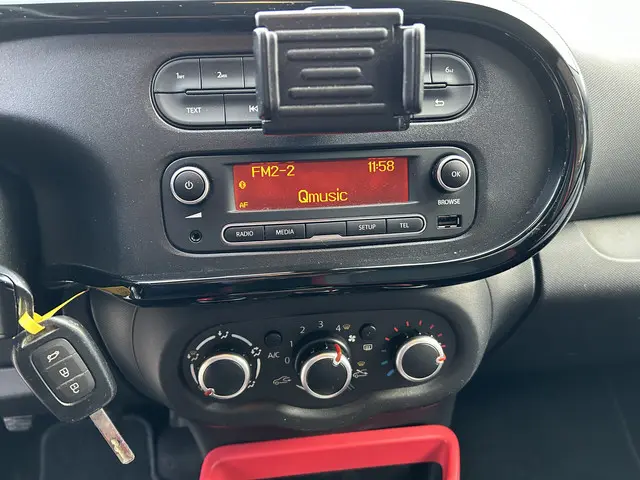 Renault Twingo 1.0 SCe Dynamique 2016 Benzine 15