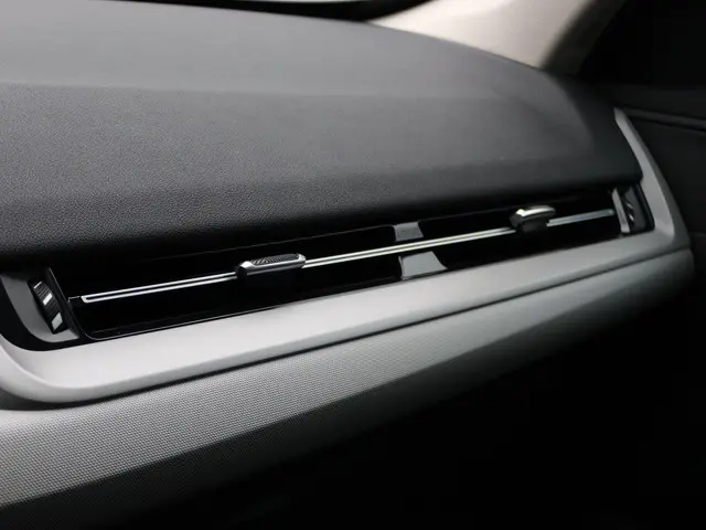 BMW iX1 eDrive20 2024 Elektrisch 31