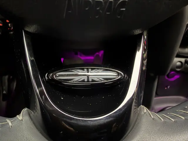 MINI Cooper Mini 1.5 Chili 2019 Benzine 24