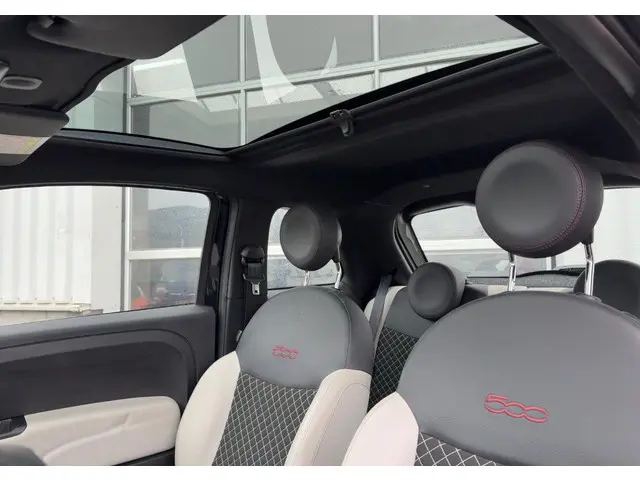 Fiat 500 1.2 Star 2020 Benzine 5