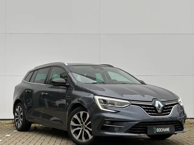 Renault Mégane Estate 1.3 TCe 140 Techno 2024 Benzine 5