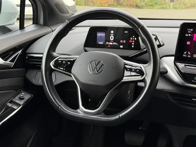 Volkswagen ID.4 Aut. Life Edition 77 kWh 2021 Elektrisch 19