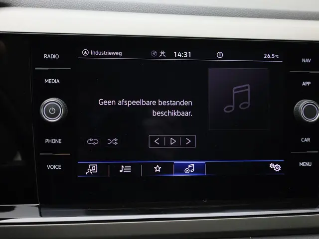 Volkswagen Polo 1.0TSI/95PK DSG Comfortline 2021 Benzine 36