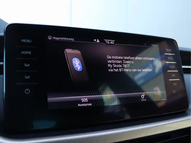 Škoda Scala 1.0 TSI Business Edition 2019 Benzine 39