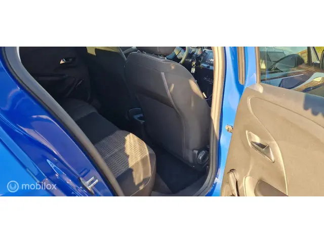 Opel Corsa 1.2 Edition SPORT/NAVI/PDC 2021 Benzine 17