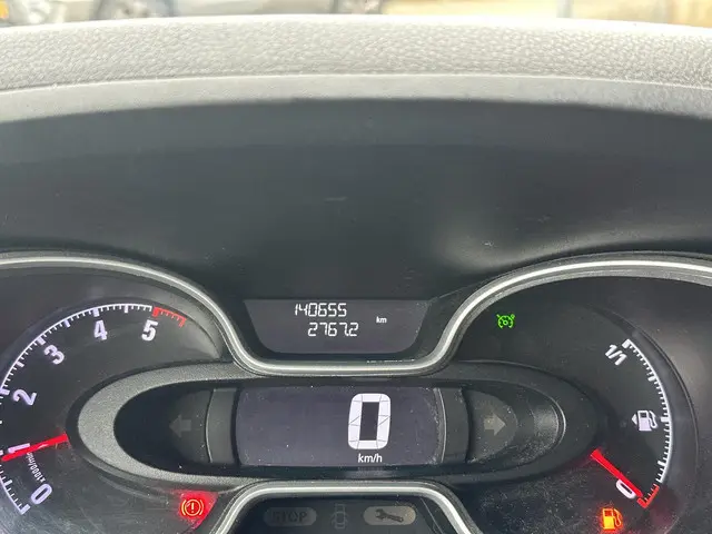 Opel Vivaro 1.6 CDTI L2H1 DC Sport EcoFlex 2019 Diesel 18