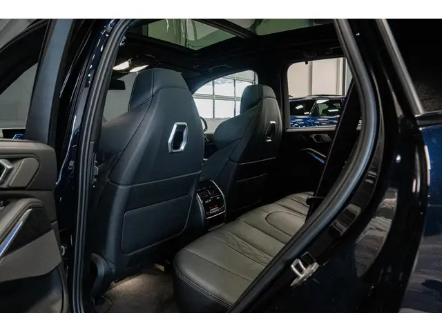 BMW X5 xDrive50e 2023 Hybride Benzine 22