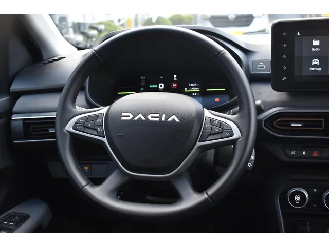 Dacia Jogger Hybrid 140 Extreme 2025 Hybride Benzine 17