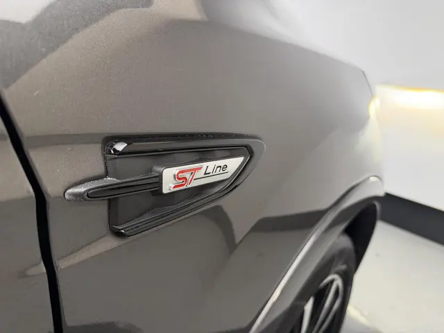 Ford Kuga 1.5 EcoBoost Vignale ST-Line 2018 Benzine 22