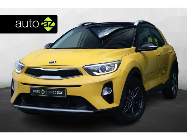 Kia Stonic 1.0 T-GDi DynamicPlusLine 2019 Benzine