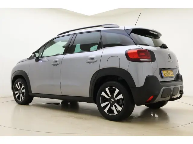 Citroën C3 Aircross 1.2 PureTech Shine 2021 Benzine 12