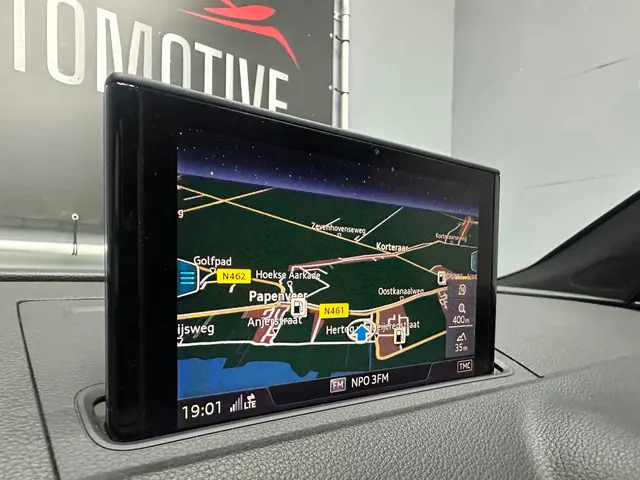 Audi RS3 Sportback 2.5 TFSI Quattro PANO 2019 Benzine 22