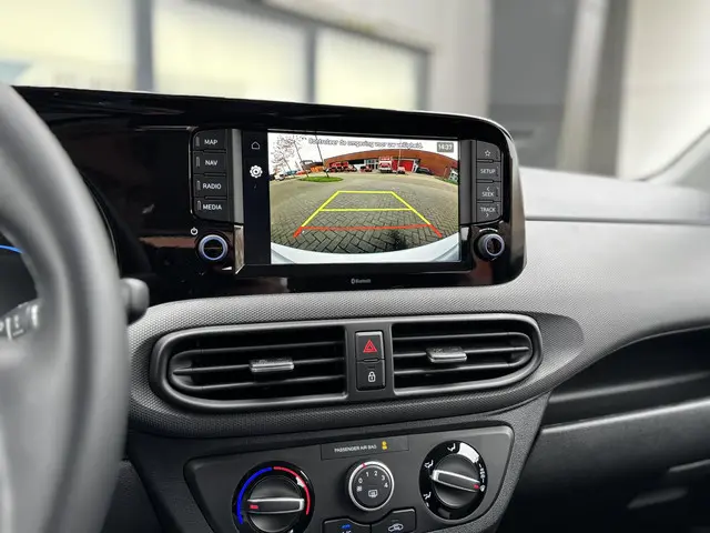 Hyundai i10 1.0 Comfort Smart 2024 Benzine 18