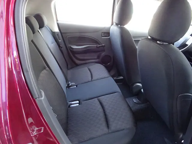 Mitsubishi Space Star 1.2 Active *** ACTIE *** 2025 Benzine 12