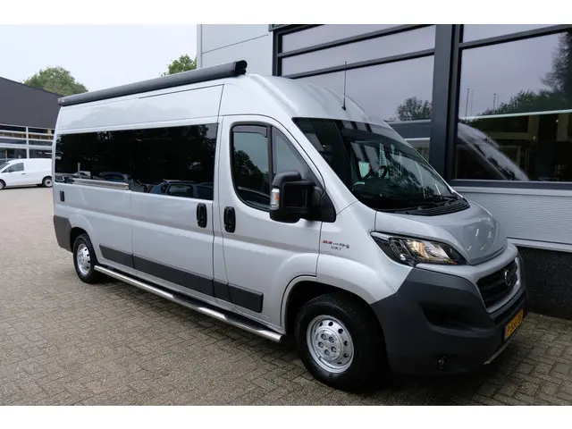 Fiat Ducato 2.3 Multijet 2017 Diesel 41