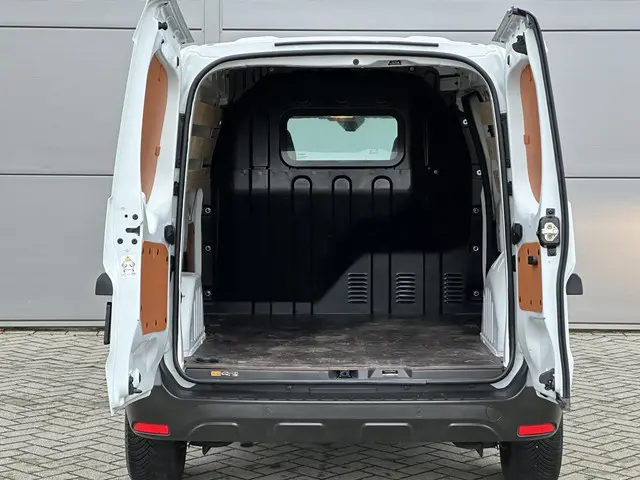 Renault Express 1.5 dCi 75 Comfort 2021 Diesel 20