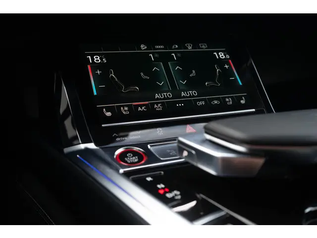 Audi e-tron S Quattro 371kW 2022 Elektrisch 11