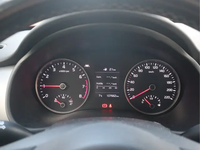 Kia Stonic 1.0 T-GDi 2020 Benzine 23