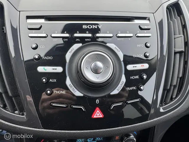 Ford Kuga 1.6 Titanium 2014 Benzine 19