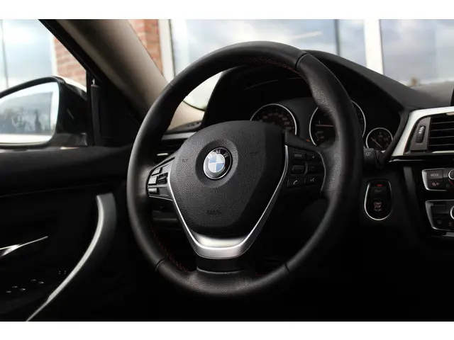 BMW 4 Serie Gran Coupé 420i M Sport 2016 Benzine 21