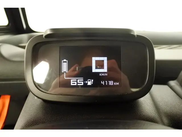 Citroën Ami Pack VDA Custom 16" 2021 Elektrisch 3