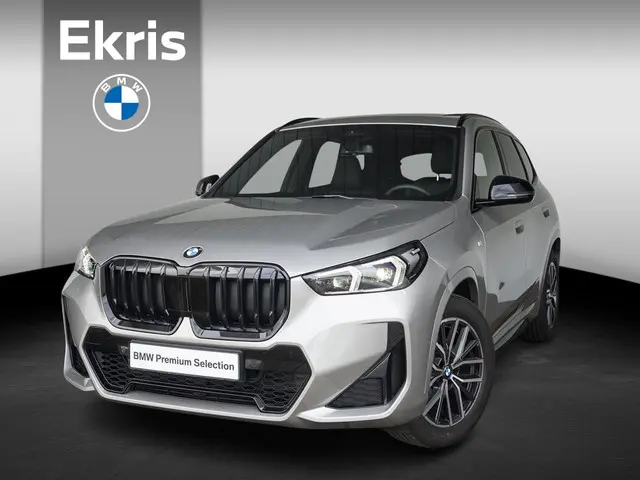 BMW X1 18i sDrive Aut. 2024 Benzine
