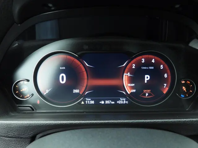 BMW 4 Serie Gran Coupe 418i 2019 Benzine 27