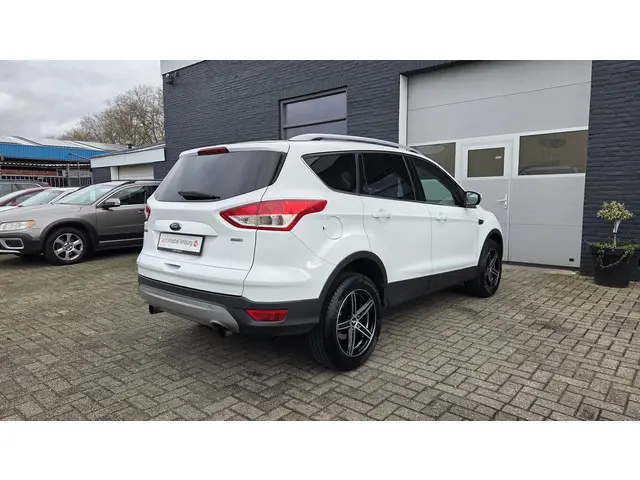 Ford Kuga 1.5 Trend 2016 Benzine 5