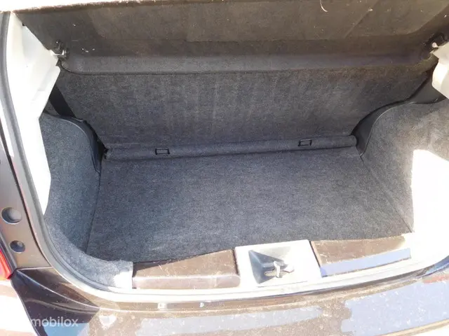 Nissan Micra 1.2 Visia AIRCO 2015 Benzine 10