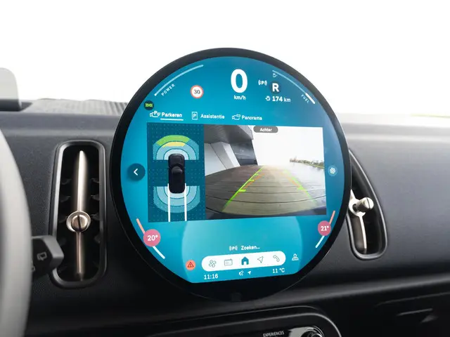 MINI Countryman C 2026 Benzine 27