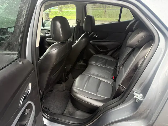 Opel Mokka 1.6 Cosmo 2013 Benzine 9