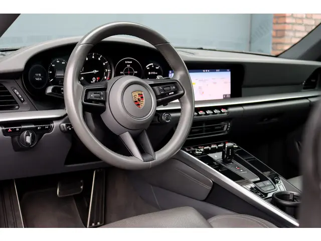 Porsche 911 992 3.0 Carrera 4S | 2019 Benzine 8