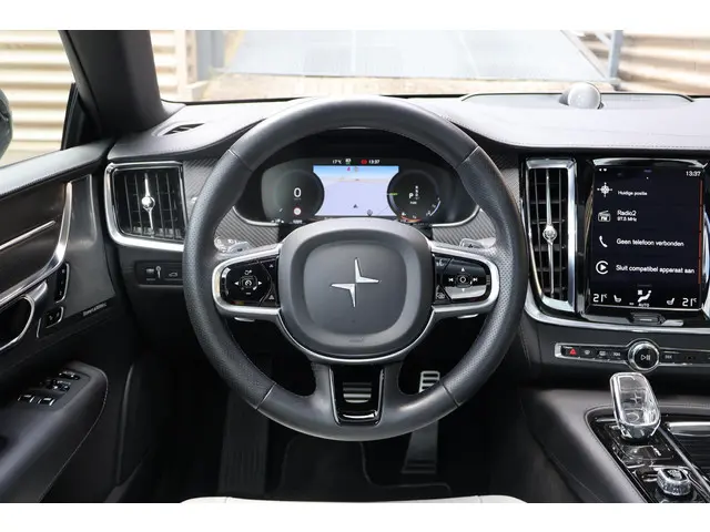 Polestar 1 2.0 2021 Hybride Benzine 34