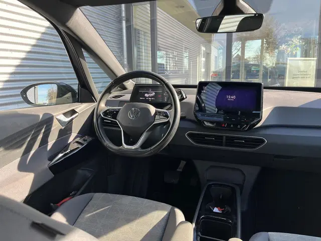 Volkswagen ID.3 Life 58 kWh 2020 Elektrisch 12