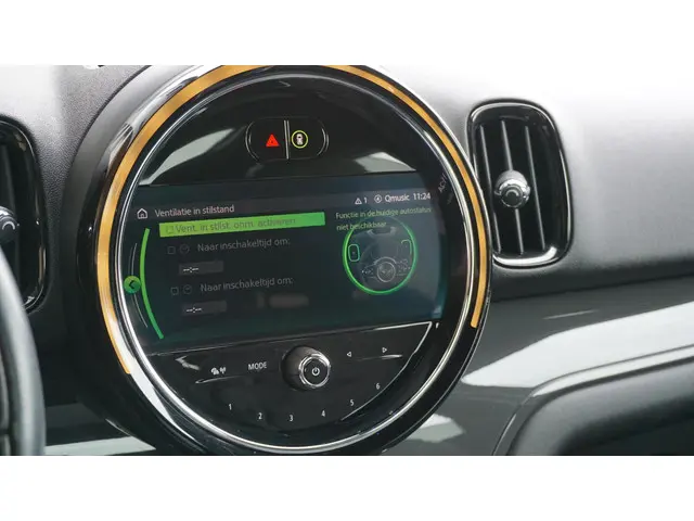 MINI Countryman 1.5 136pk Automaat Cooper 2021 Benzine 51