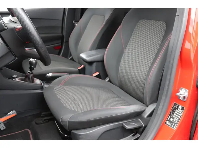 Ford Fiesta 1.0 EcoBoost ST-Line Black 2020 Benzine 9