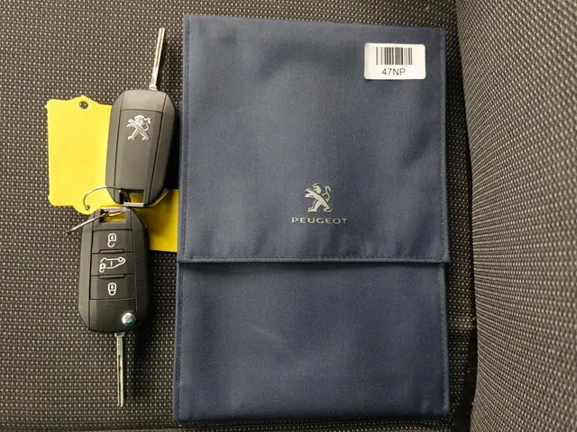 Peugeot Expert 1.5 BlueHDI 120PK L2 2023 Diesel 22