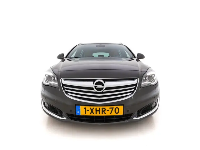 Opel Insignia 2
