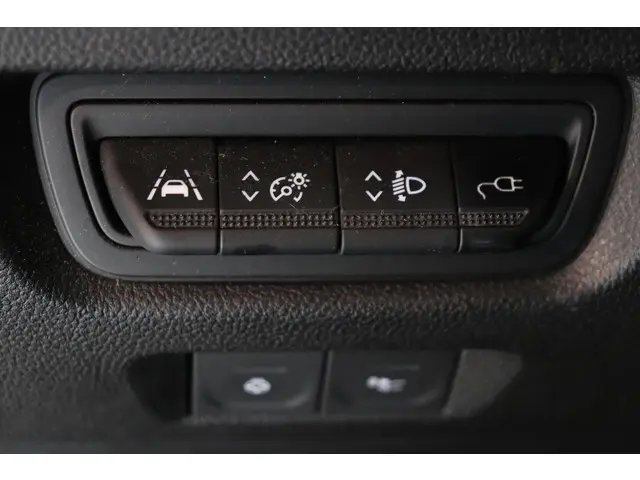 Renault ZOE R135 Intens 52 kWh 2022 Elektrisch 32